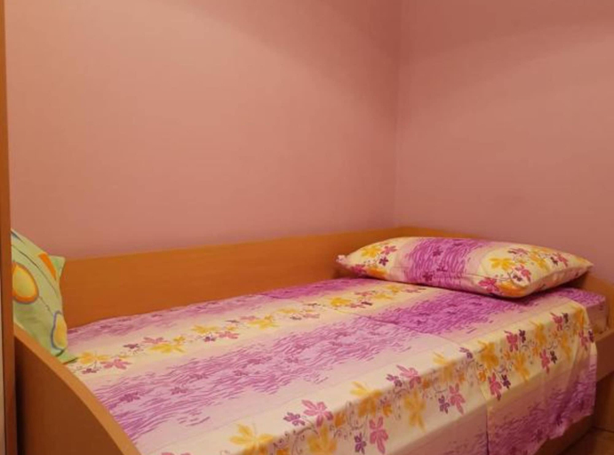 Bedroom 2, Villa Kety, Blato