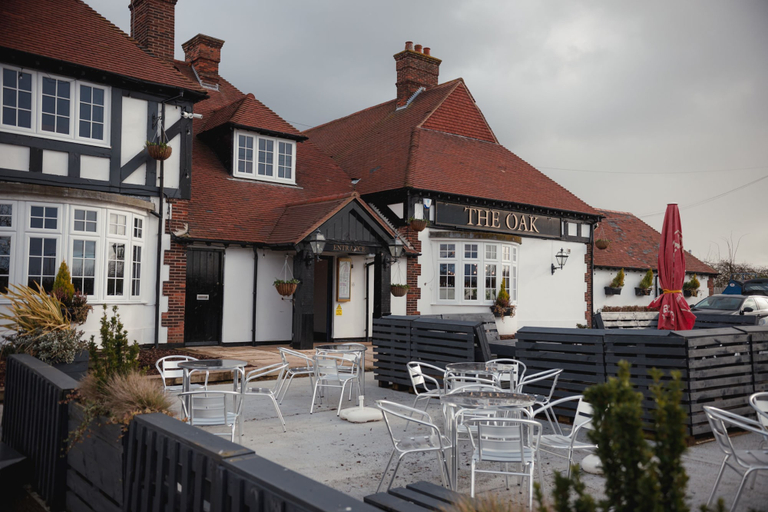 Others 5, The Oak, Warwickshire