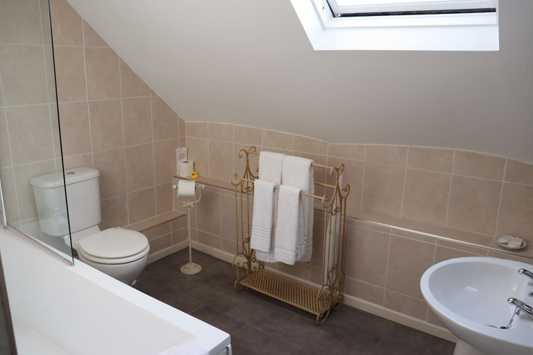 Bathroom 3, The Croft, Shropshire