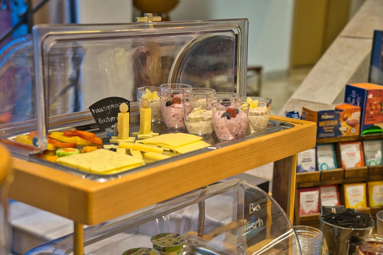 Food & Drinks 5, Arndt Hotel Garni, Ortenaukreis