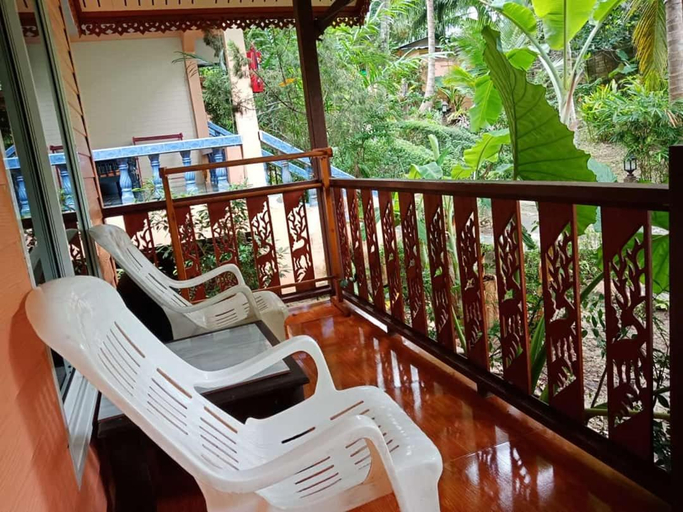 Others 5, Anawin Bungalow, Mueang Krabi