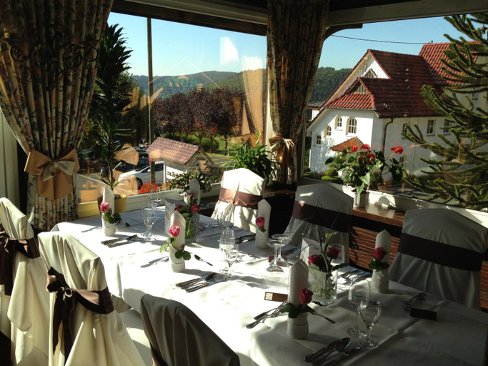 Others 5, Hotel Zum weißen Stein, Altenkirchen (Westerwald)