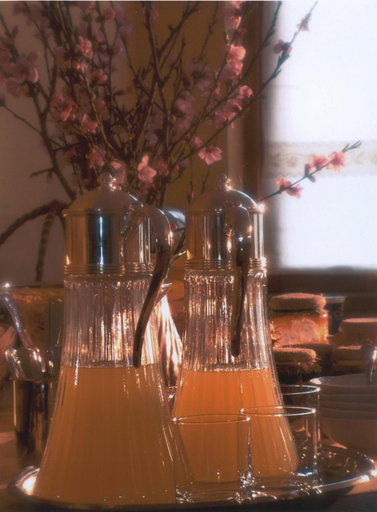 Food & Drinks 5, Hotel Locanda dei Trecento, Salerno