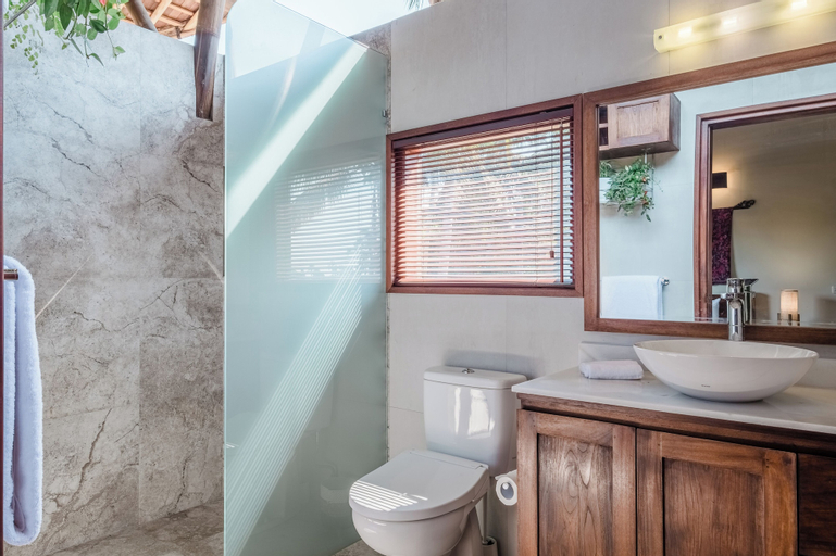 Bathroom 6