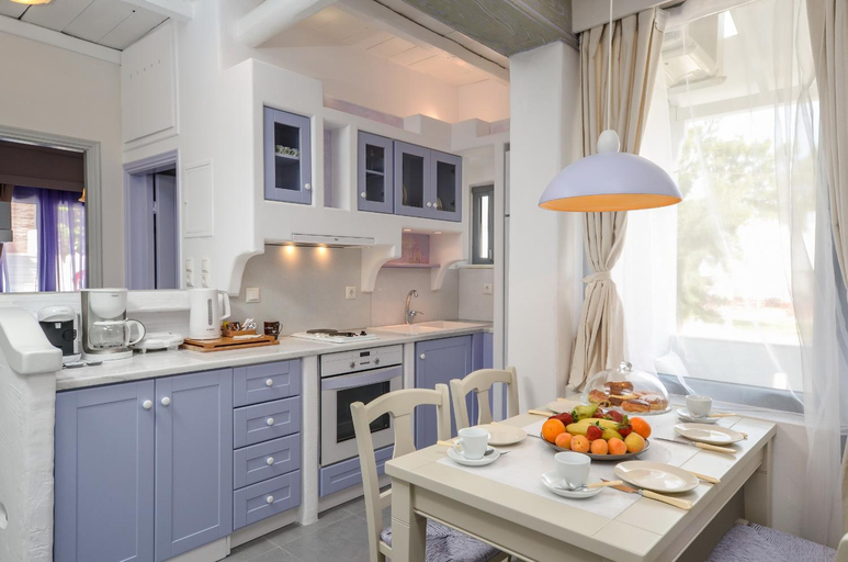 Others 5, Santa Katerina Apartments & Studios, South Aegean