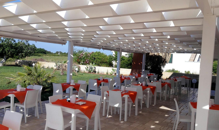 Food & Drinks 5, B&B Samanà Beach, Lecce