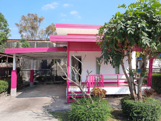 4, The luxury, Sawang Daen Din