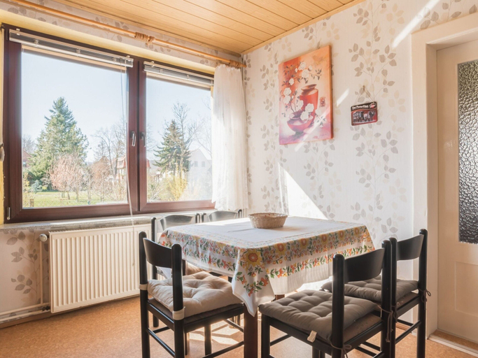 Others 4, Countryside Stay in Meisdorf, Harz