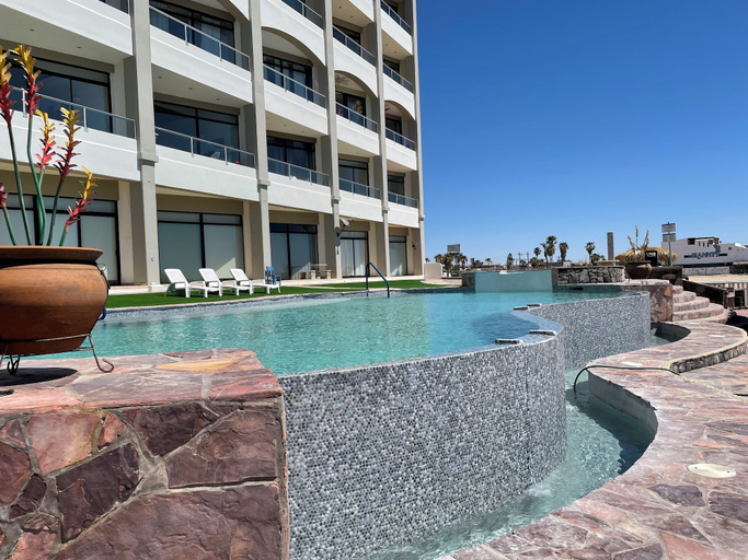 Exterior & Views 2, Palacio del Mar by Rocky Host, Puerto Peñasco