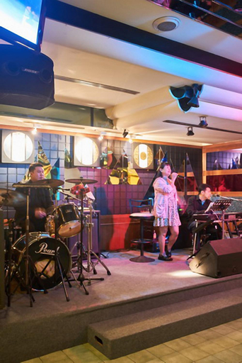 Others 4, MIDO Hotel, Phaya Thai