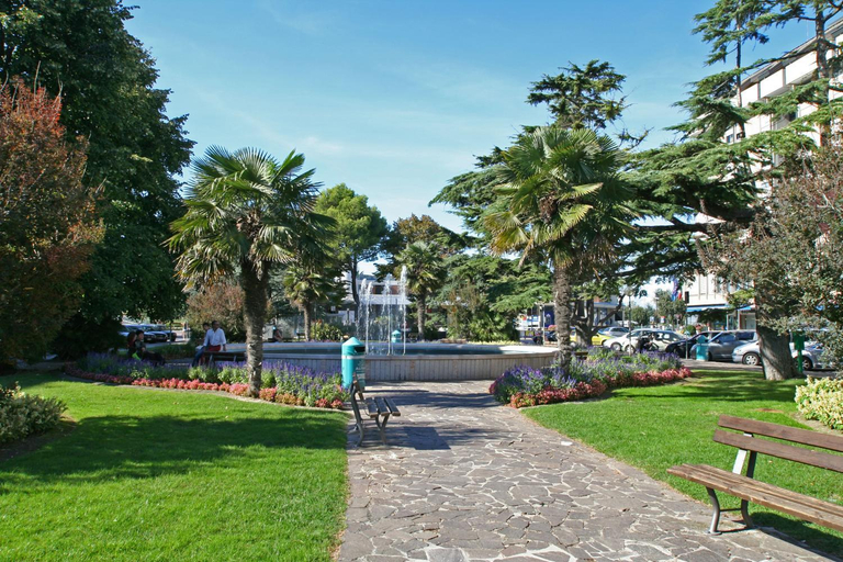 Others 4, Villa Norma, Venezia