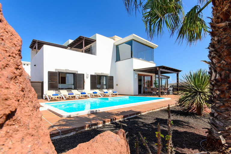 Sport & Beauty 2, Hipoclub Villas,"Tabaro"villa, Las Palmas