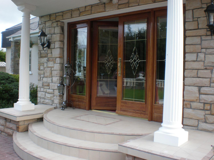 Exterior & Views 1, CRYSTALSPRINGS B&B KILLARNEY KERRY IRELAND