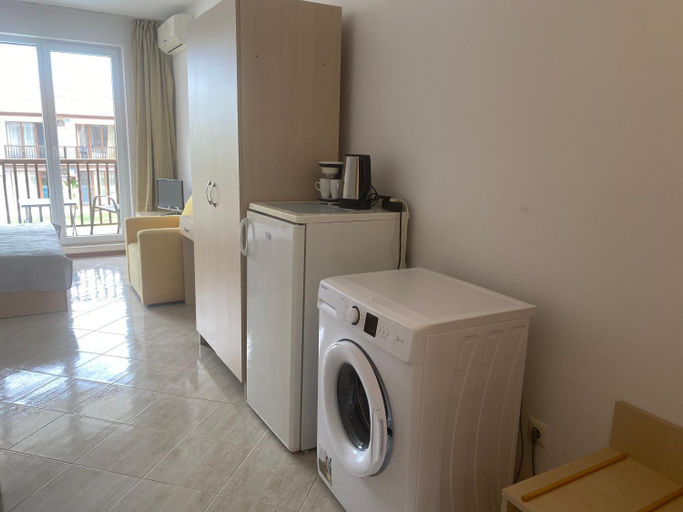 Others 5, Apartments in complex Harmony hills, Balchik