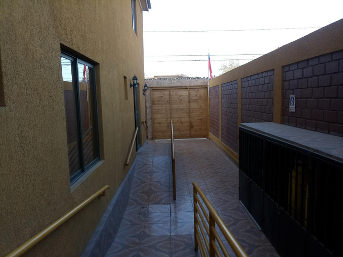 Others 4, Casa Huespedes Angoba, Arica