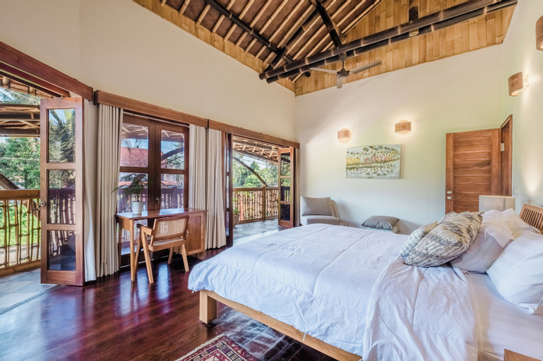 Bedroom 11