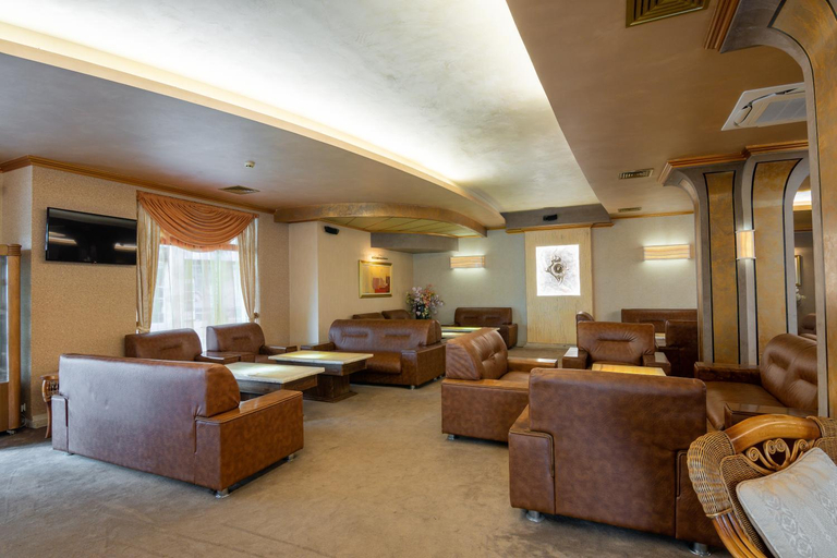 Public Area 4, Hotel Mistral, Balchik