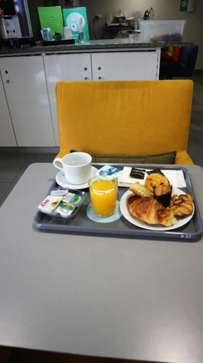 Food & Drinks 5, Hotel Senhor de Matosinhos, Matosinhos