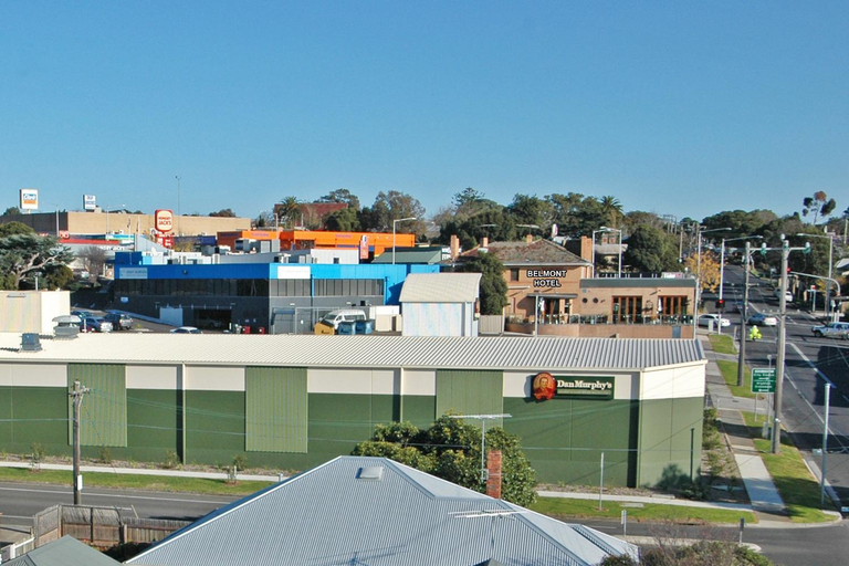 Others 5, Hacienda Motel Geelong, South Barwon - Inner
