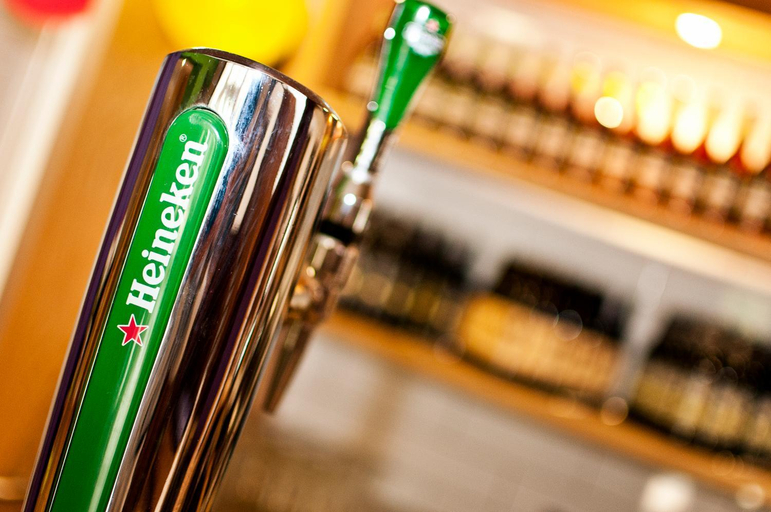 Food & Drinks 5, YHA York Hostel, York