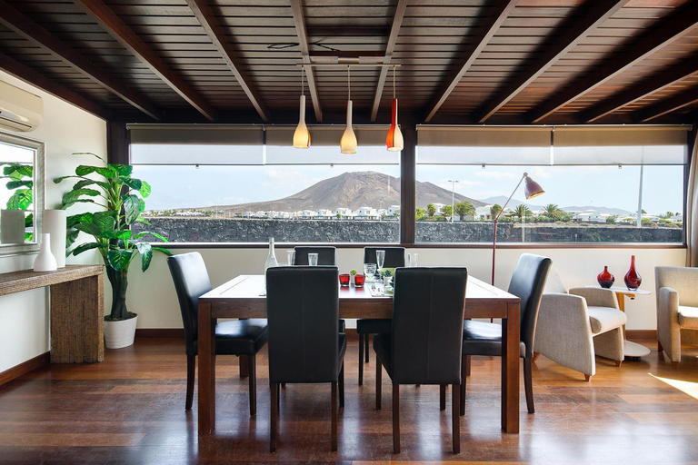 Food & Drinks, Hipoclub Villas,"Tabaro"villa, Las Palmas