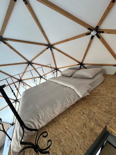 Bedroom, Antik House Bungalov, Akçaabat