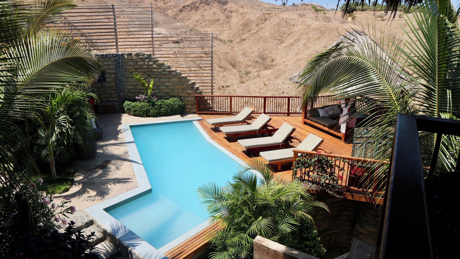 Sport & Beauty 5, VILLA DEL SOL, Talara