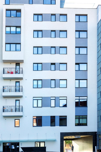 Exterior & Views 2, Plaza35, Sibiu