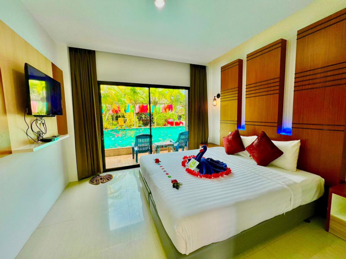 Bedroom 10