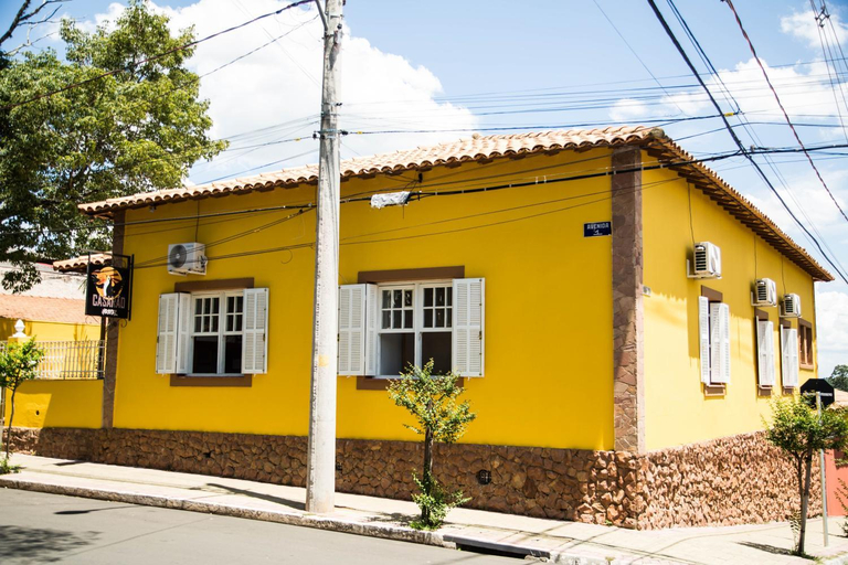 Others 2, Casarao Hostel - Analandia SP, Analandia
