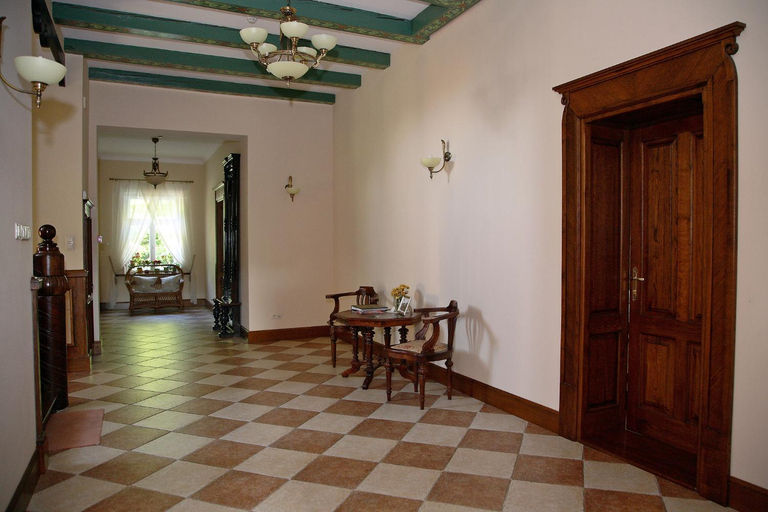 Public Area