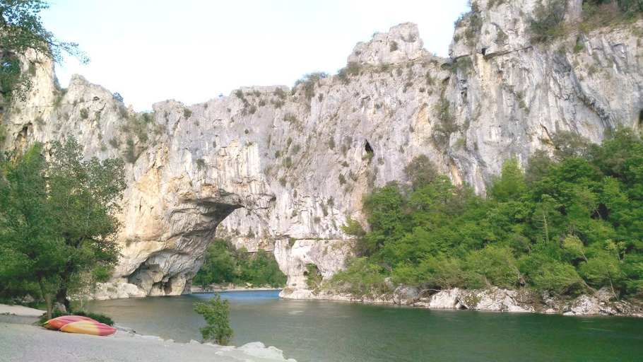 Others 2, Gites les Eaux Claires, Ardèche