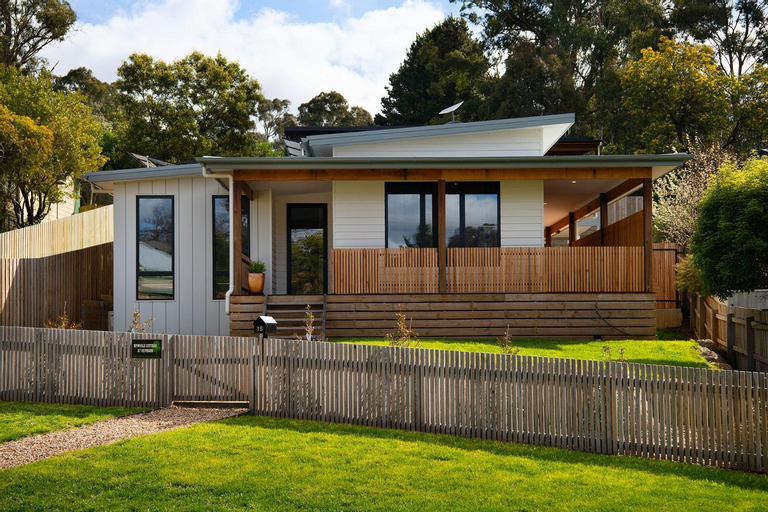 Exterior & Views 1, Wynvale Cottage Hepburn, Hepburn - East