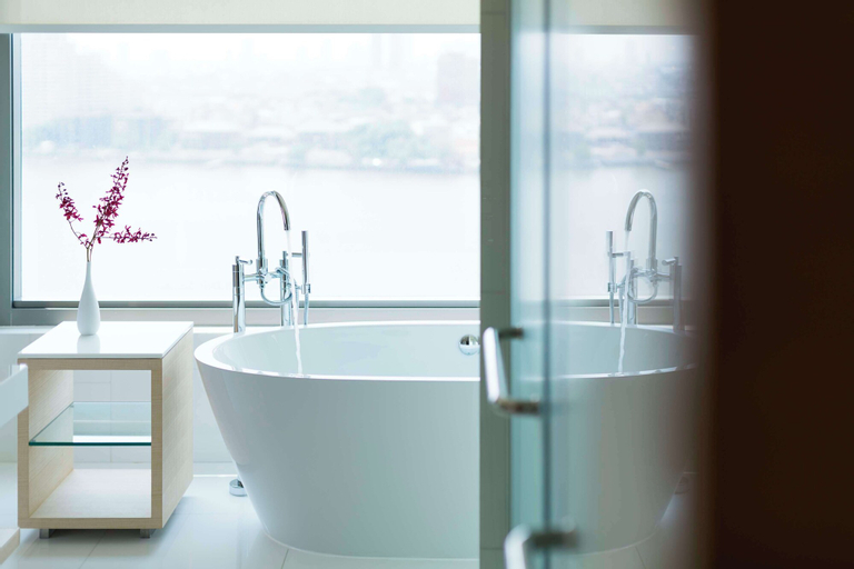 Bathroom 4