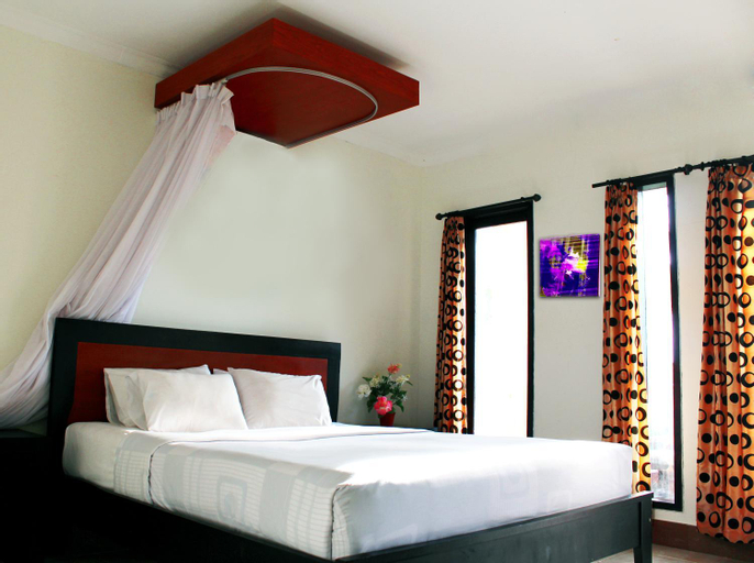 Bedroom 8