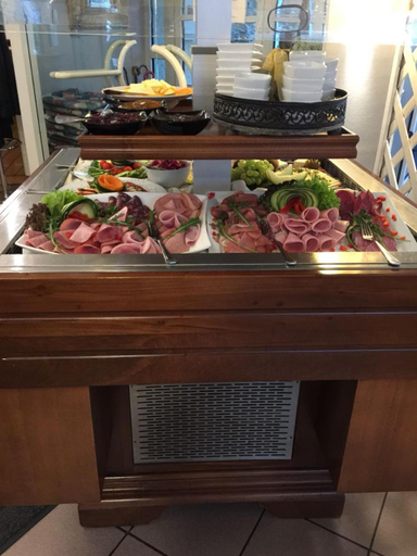 Food and beverages