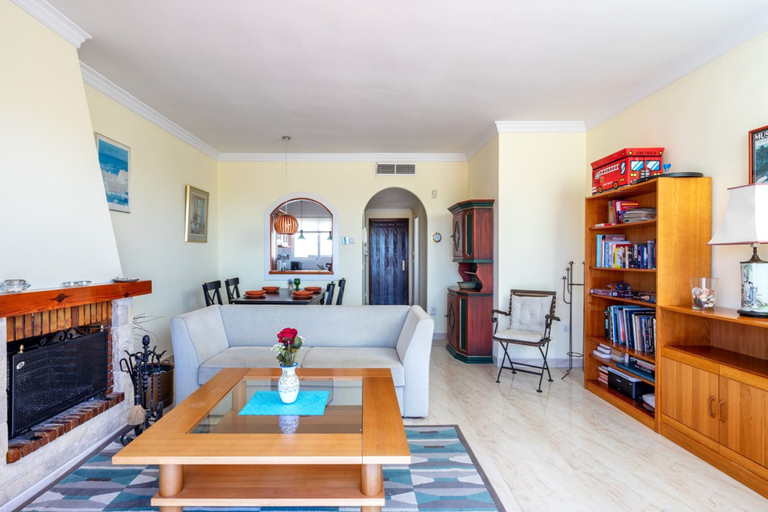 Others 4, Apartment - 2 Bedrooms with Pool and WiFi - 107865, Málaga