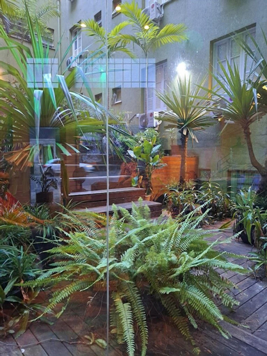 Exterior & Views 2, Hotel Metropole, Belo Horizonte
