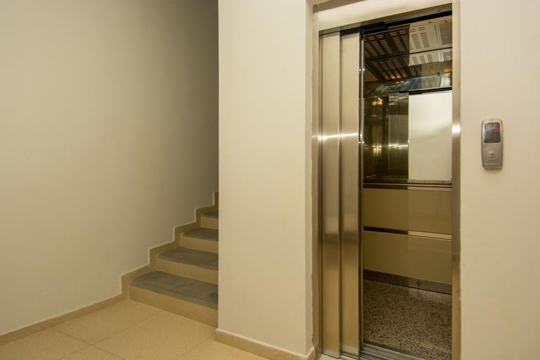 Others 2, MG Apartments in Tbilisi, Tbilisi