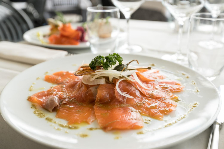 Food & Drinks 5, Belvedere, Verbano-Cusio-Ossola