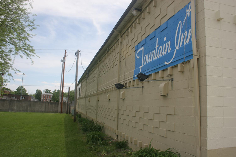 Others 4, Fountain Inn, Van Wert