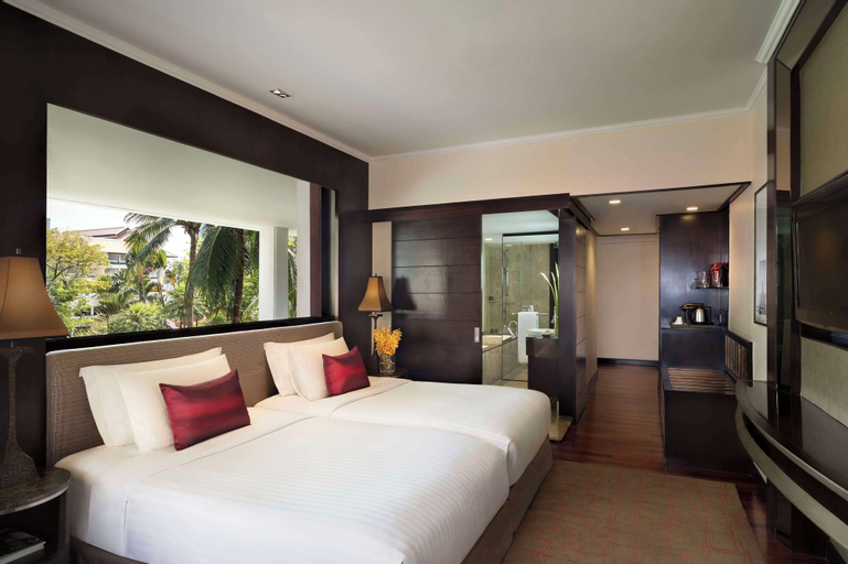 Bedroom 16