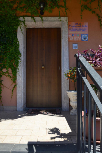 Others 5, B&B Fragranza Di Sicilia, Messina