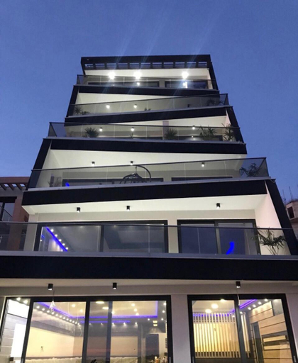 Others 3, Apart Lux Beciragic