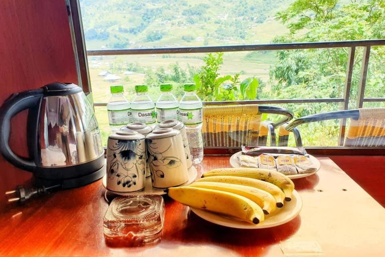 Food & Drinks 5, Eco Hills Homestay, Sa Pa