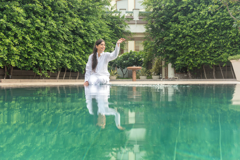 Sport & Beauty 4, Naad Wellness, Sonipat