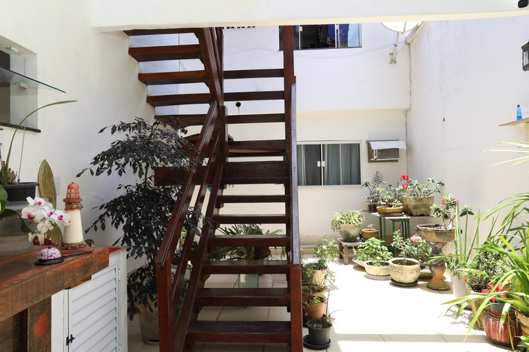 Others 5, Suites Praia dos Anjos - Arraial do Cabo, Arraial do Cabo