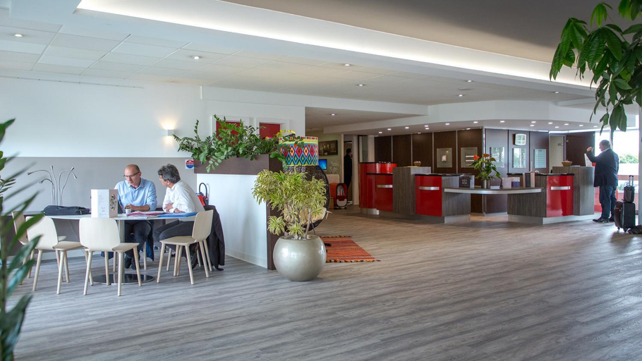 Public Area 4, Novotel Perpignan, Pyrénées-Orientales