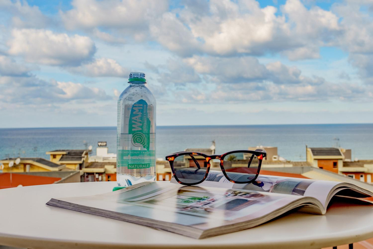 Others 2, Seaview Rooms in the city center by Wonderful Italy, Palermo