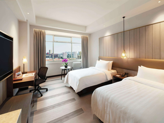 Bedroom 8